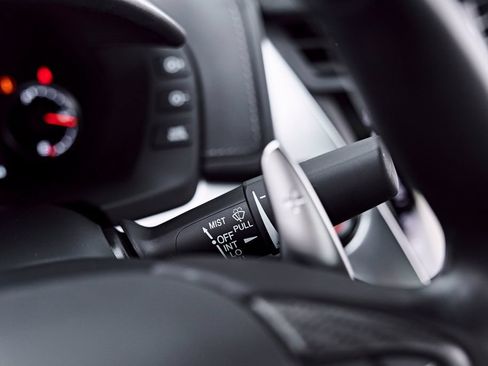 Used 2022 Acura NSX Type S AWD/4WD image 61