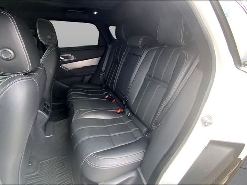 Used 2023 Land Rover Range Rover Velar R-Dynamic S AWD/4WD image 41