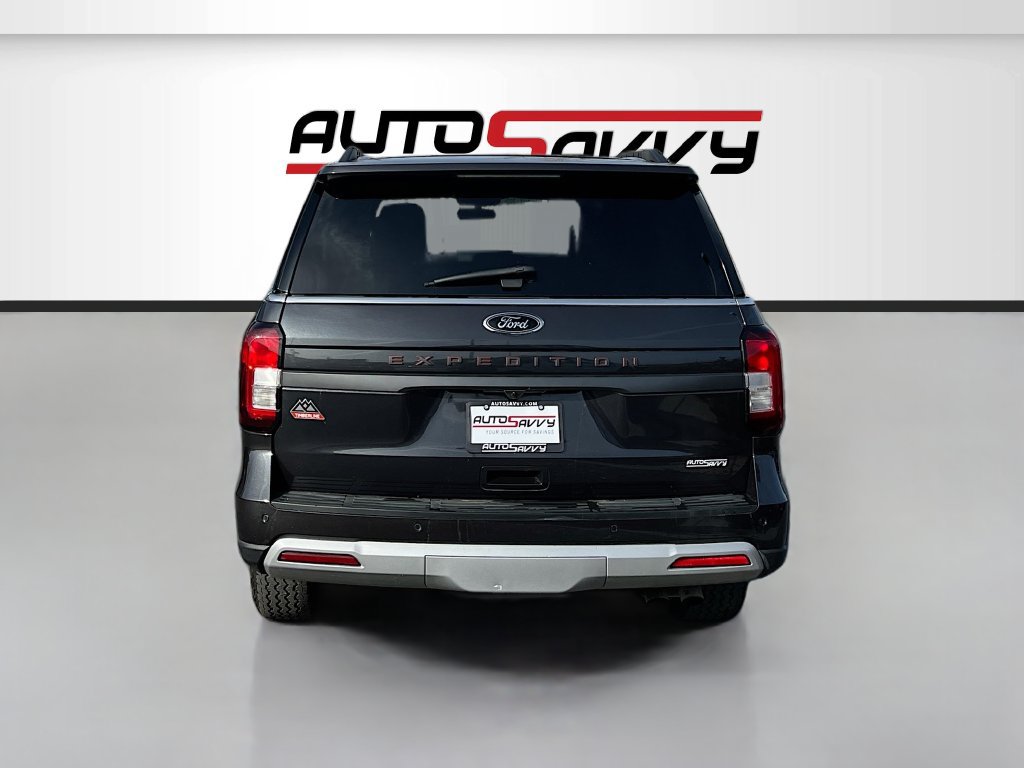 Used 2024 Ford Expedition Timberline AWD/4WD image 6
