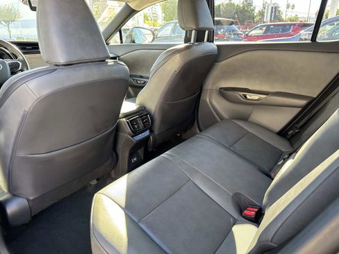 Used 2023 Lexus RZ 450e Premium image 10