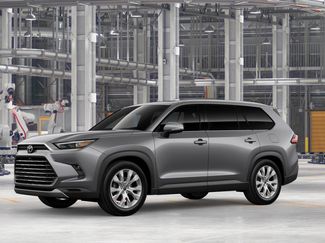 New 2026 Toyota Grand Highlander AWD Hybrid video 2