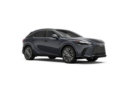 New 2026 Lexus RX 350 w/ Convenience Package AWD/4WD image 4