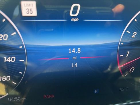 New 2026 Mercedes-Benz CLE 450 4MATIC Coupe image 16