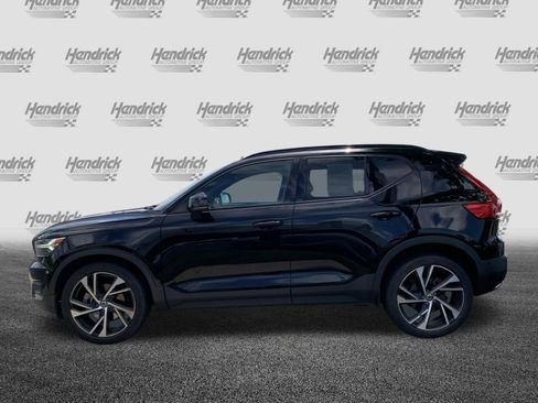 Used 2019 Volvo XC40 T5 R-Design AWD/4WD image 7