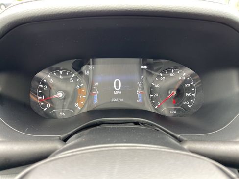Used 2022 Jeep Compass Limited AWD/4WD image 9