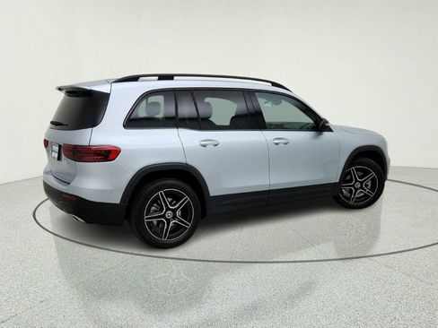 Certified 2026 Mercedes-Benz GLB 250 image 15