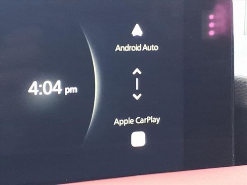 Certified 2025 MAZDA CX-70 3.3 Turbo S w/ Premium Package image 12