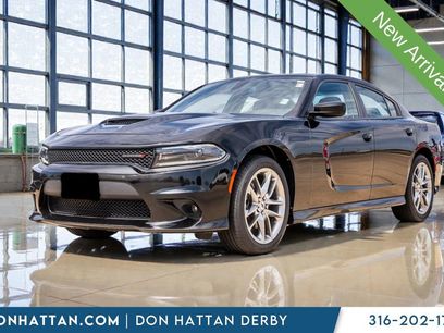 Used 2022 Dodge Charger GT w/ Driver Convenience Group