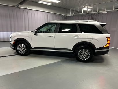 New 2026 Hyundai Palisade SEL Premium