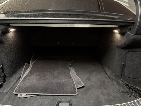 Used 2016 Mercedes-Benz S 550 4MATIC Sedan image 22