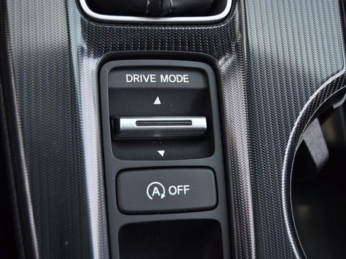 New 2025 Honda Civic Sport image 15