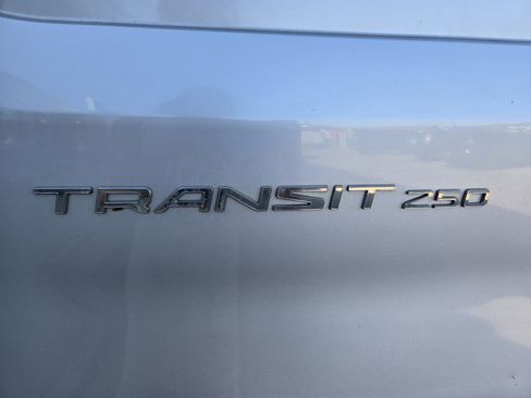 Used 2015 Ford Transit 250 130 Low Roof image 7
