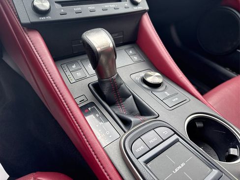 Used 2017 Lexus RC 300 F Sport image 34