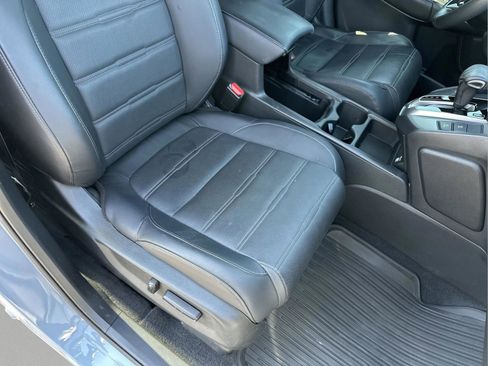Used 2022 Honda CR-V EX-L image 6