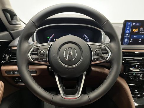 New 2026 Acura MDX w/ Technology Package image 6