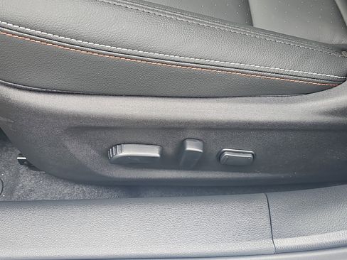 New 2025 Nissan Altima 2.5 SR w/ SR Premium Package image 10