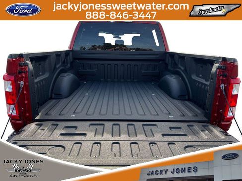 Used 2023 Ford F150 XL w/ STX Appearance Package AWD/4WD image 19