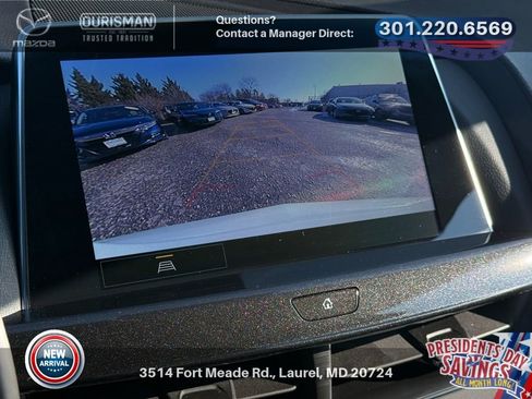 Used 2024 Cadillac CT5 Premium Luxury w/ Climate Package image 21