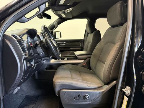 Used 2020 RAM 1500 Big Horn image 11
