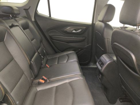 Used 2019 GMC Terrain SLT image 19