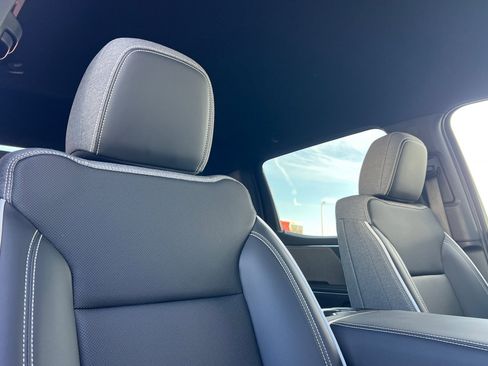 Used 2026 GMC Sierra EV Elevation w/ LPO, Elevation Dark Package image 21