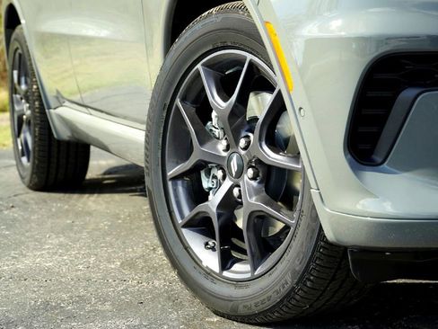 New 2026 Dodge Durango GT w/ Blacktop Package image 4