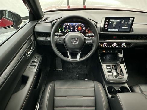 New 2026 Honda CR-V Sport-L image 27