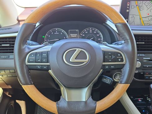 Used 2020 Lexus RX 350 FWD w/ Premium Package image 20