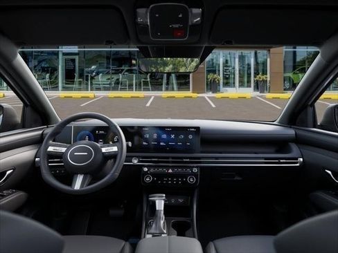 New 2026 Hyundai Santa Cruz SEL image 11