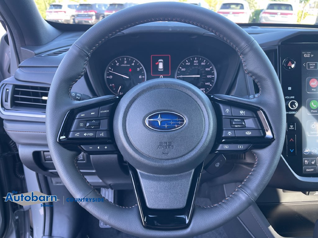 New 2026 Subaru Forester Touring AWD/4WD image 12