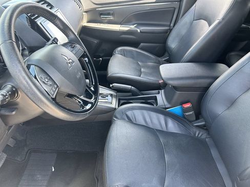 Used 2024 Mitsubishi Outlander Sport SEL AWD/4WD image 28