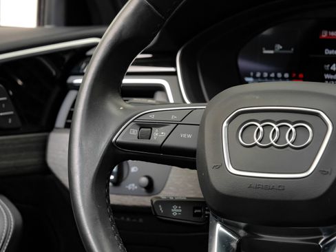 Used 2023 Audi A4 2.0T Premium Plus w/ Premium Plus Package AWD/4WD image 21