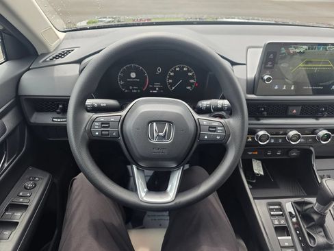 Used 2026 Honda CR-V EX image 22