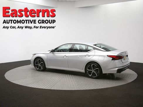 Used 2024 Nissan Altima 2.5 SR image 61