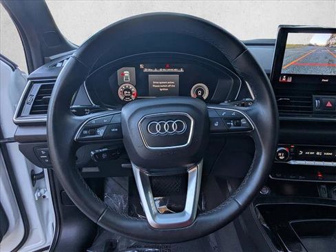 Used 2021 Audi Q5 2.0T Premium Plus image 14