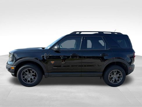 Used 2022 Ford Bronco Sport Badlands w/ Premium Package AWD/4WD image 2