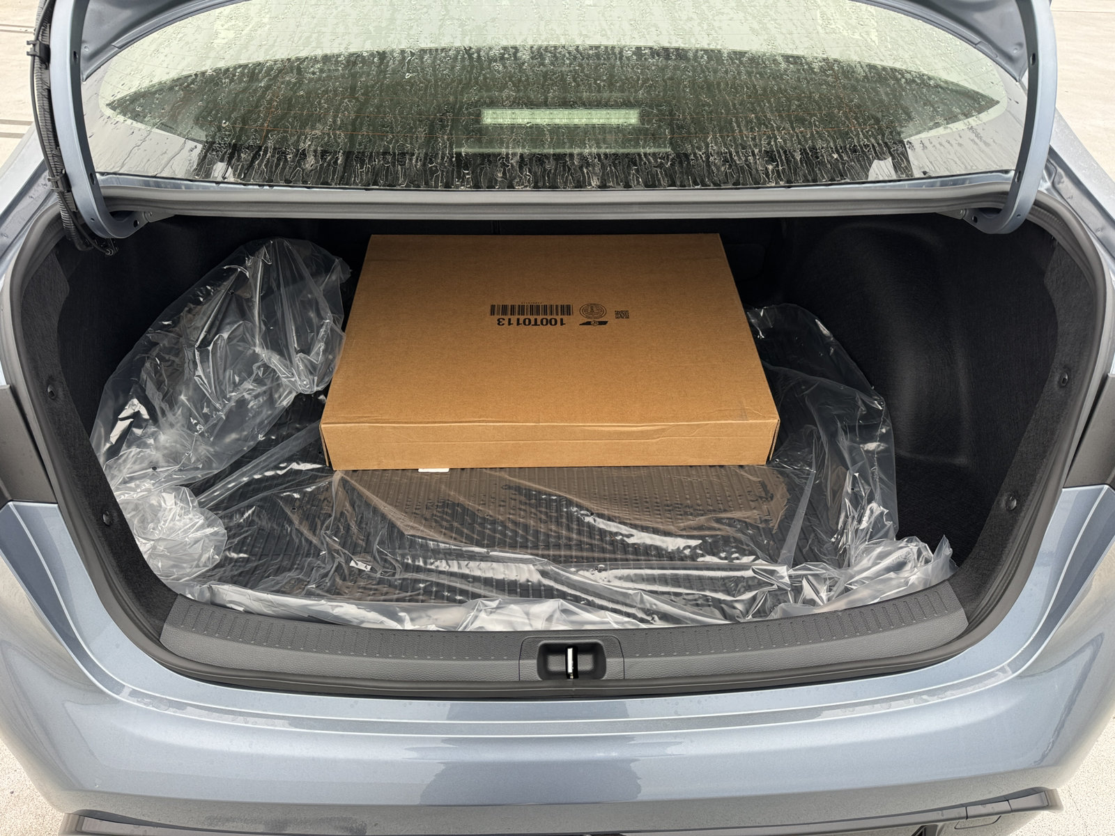 New 2027 Toyota Corolla SE FWD image 9