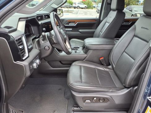 Used 2023 GMC Sierra 1500 Denali w/ Denali Reserve Package AWD/4WD image 27
