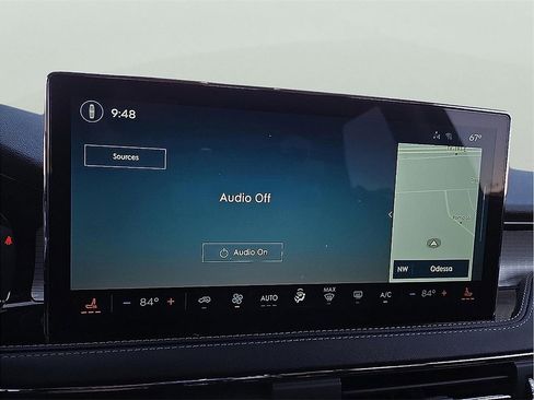 New 2026 Lincoln Corsair Premiere image 12