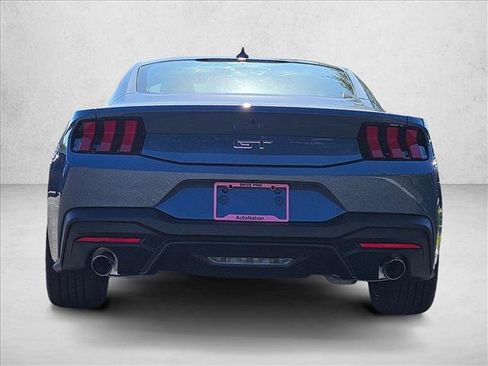 New 2026 Ford Mustang GT Premium RWD image 8