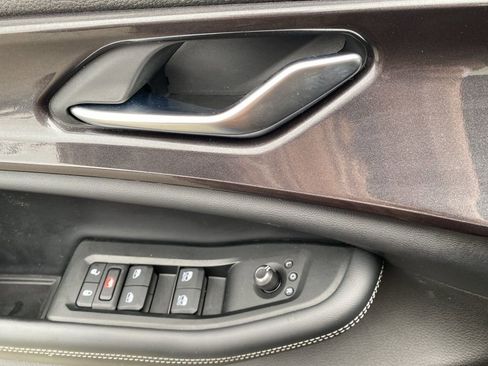 Certified 2021 Jeep Grand Cherokee L Laredo image 25