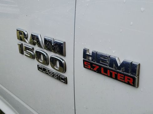 Used 2019 RAM 1500 Tradesman w/ Power & Remote Entry Group image 11