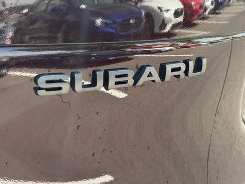Certified 2026 Subaru Forester Premium AWD/4WD image 11