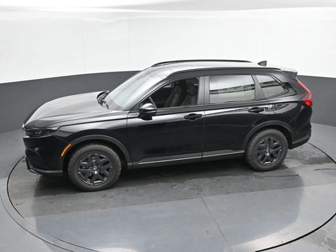 Used 2026 Honda CR-V TrailSport image 40