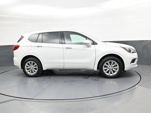 Used 2017 Buick Envision Essence image 3