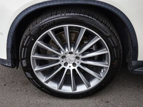 Used 2018 Mercedes-Benz GLE 43 AMG 4MATIC Coupe image 30