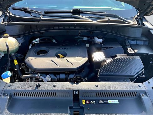 Used 2019 Hyundai Tucson Value image 23