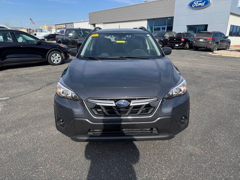 Used 2023 Subaru Crosstrek 2.0i image 5