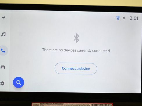 Used 2025 Toyota Tacoma TRD Sport image 35