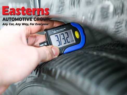 Used 2024 Nissan Altima 2.5 SV image 26